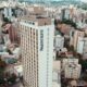 Mercure Lourdes apresenta boa performance enquanto decide seu futuro