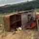 Acidente de balão: turismo em alta exige profissionalização para garantir sustentabilidade no setor