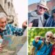 Turismo sênior ganha força no Brasil e impulsiona setor de viagens