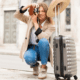 Formulário para mulheres que viajam sozinhas segue aberto até 1º de setembro