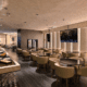 Gastronomia e serviços refinados na nova sala VIP do aeroporto de BH