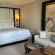 Por que a cama de hotel é tão boa?