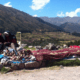 Uma viagem literária pelos lugares e pelas gentes do Peru