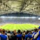 Paixão, emoção e um pouco de loucura, assim é o futebol no Brasil