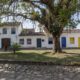Paraty está entre as 50 vilas mais bonitas do mundo segundo a Forbes