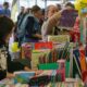 As históricas Feiras do Livro de Porto Alegre e Caxias do Sul