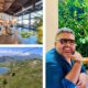 Colunista de gastronomia do Portal Uai Turismo é finalista do Prêmio Europa de Comunicação