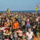 Susto com toque tropical: conheça o Halloween na Flórida