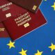 Europa adota novo sistema de entrada, que passa a valer dia 12 de outubro