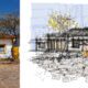 Semana Criativa de Tiradentes: exposição destaca a beleza da arquitetura colonial