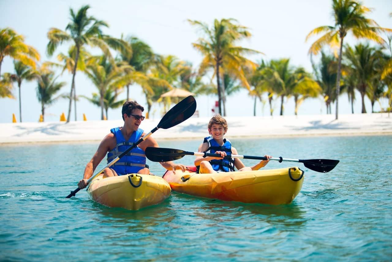 Viagens multigeracionais ganham espaço e mudam a forma de planejar as férias em família