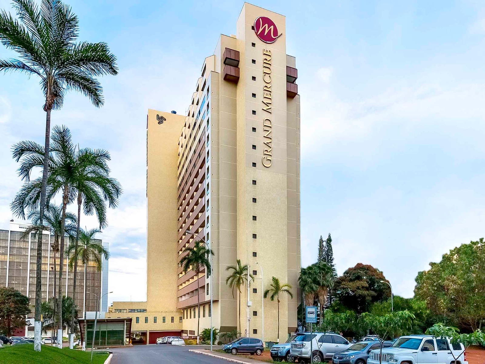 ACCOR HOTELS REFORÇA ATUAÇÃO EM BRASÍLIA E RENOVA CONTRATOS