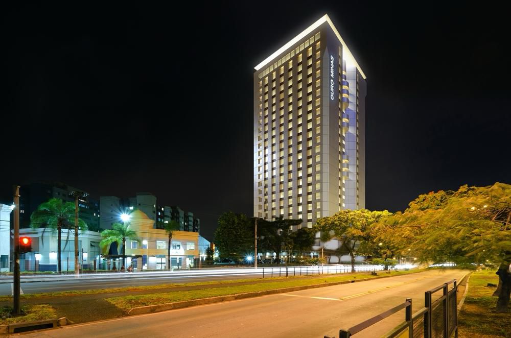 Ouro Minas completa 30 anos com novidades na gastronomia e espaço para eventos exclusivos