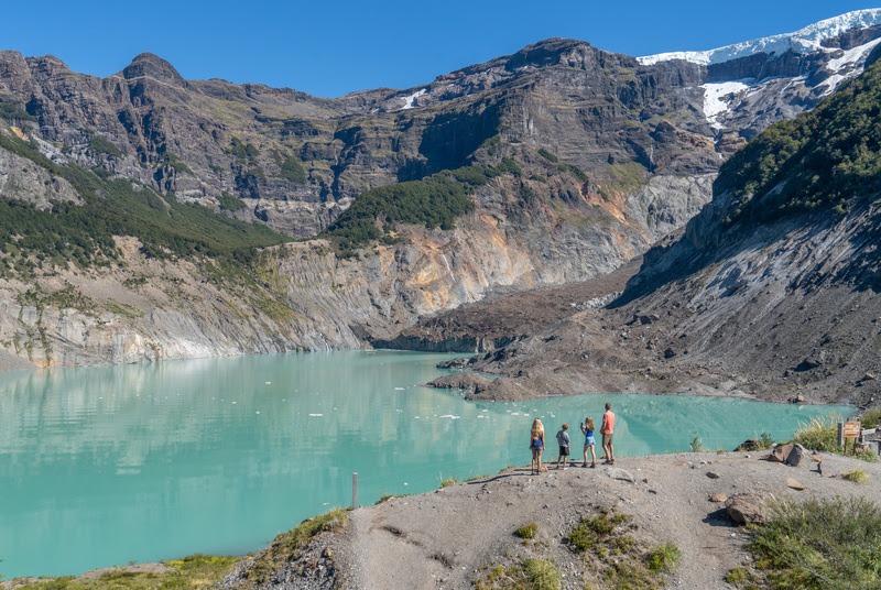 Bariloche é o único destino da América do Sul entre os 25 escolhidos pela Lonely Planet para 2027